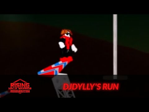 DJDylly's Run | RNW5 - Episode 2
