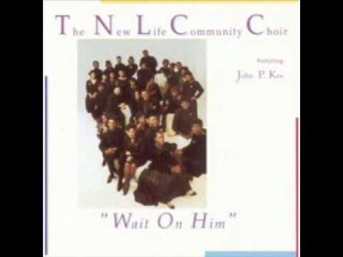 New Life Community Choir Featuring John P. Kee - Oh How Precious