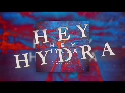 KEVU & Bigenesis vs. Fais & Afrojack - Hey Hydra (Mikko Mashup)