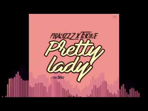 PrayzzZ - Pretty Lady Ft. TyOne (Official Audio)