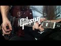 Gibson Les Paul Studio 2019, Wine Red | Gear4music demo