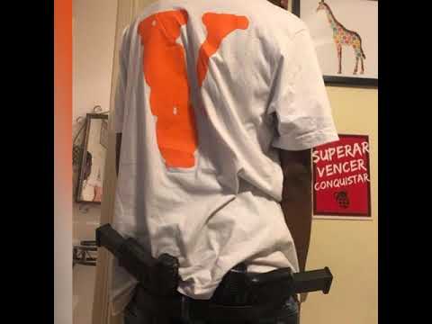 [FREE] YFG Daddy x Fire Gang x Splurge Type Beat "Margiela" (Prod.@flackxbeats)