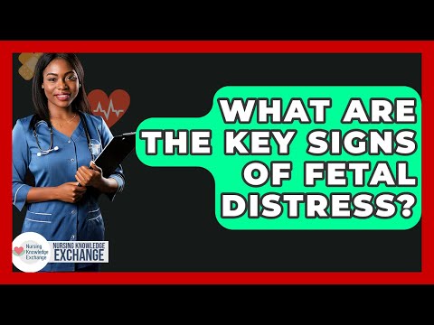 Fetal Distress: The Silent Alarm | Vibepedia