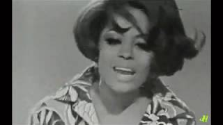 Diana Ross &amp; The Supremes - You Keep Me Hangin&#39; On (Stereo)
