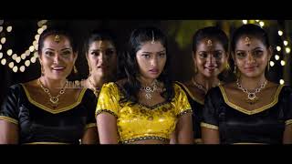 Malayalam actress Sunu Lakshmi hot navel song