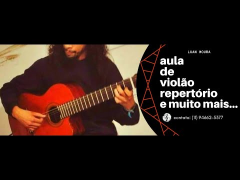 Sete Desejos - Alceu Valença