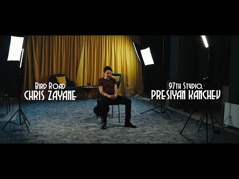 Chris Zayane - Siluet | Силует (Official Video)