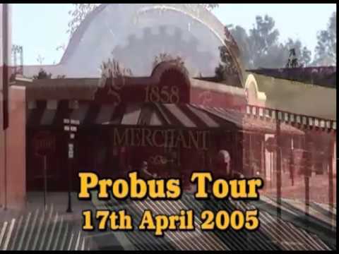 2005 Ballarat & Bell Bird