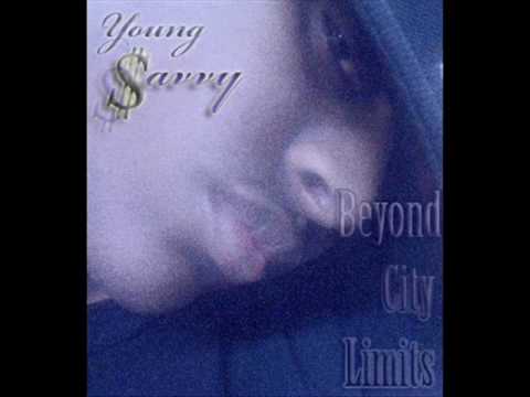 Young $avvy ft. Russ Spittemz and Qualms - Swag Like Mine
