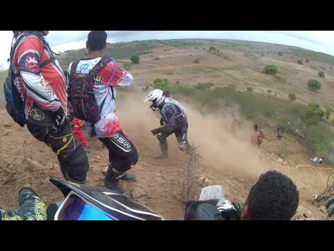 3º Trilhão da Tropa de Elite em Nova Soure - Piloto Tico Video 23