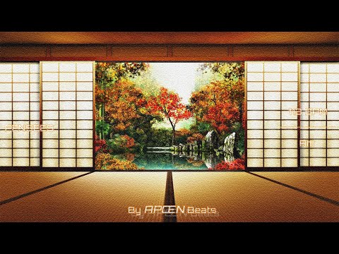 [FREE] PNL X Japanese Type Beat 2022 - "PENSÉES"🗾 Instrumentale Cloud Rap 2022 (Prod By APŒN Beats)