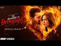 Ek Deewane Ki Deewaniyat Teaser Harshvardhan Rane Sonam Ek Deewane Ki Deewaniyat Trailer U