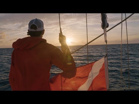 PADI Master Scuba Diver - Black Belt of Diving