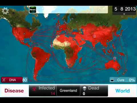 plague inc. ios free