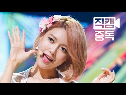 [Fancam] Soo Young of SNSD(소녀시대 수영) PARTY @M COUNTDOWN_150716 직캠중독 온라인