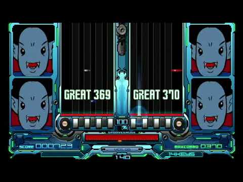 beatmania IIDX 9th style CS