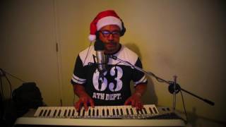 (Jim Reeves. Cover) “Merry Christmas Polka”
