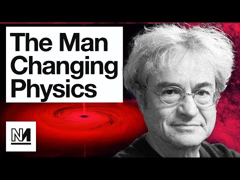 Theoretical Physicist on Religion, Rebellion and Time Travel | Aaron Bastani meets Carlo Rovelli
