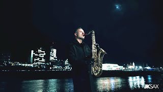 Download lagu George Michael - Careless Whisper (Saxophone Remix) mp3