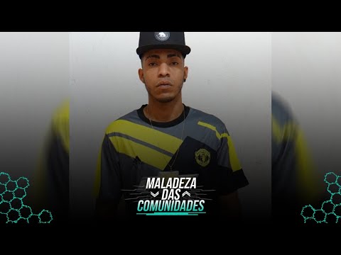 MC R MARLEY - LINDA MENINA (DJ LV MDP & DJ PH DA SERRA) 2019