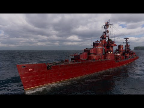 Zorkiy Red Delivery 7 Kills 339 K Damage World of Warships