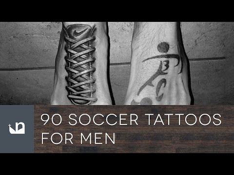 download lagu mp3 mp4 Football Tattoo Designs, download lagu Football Tattoo Designs gratis, unduh video klip Football Tattoo Designs