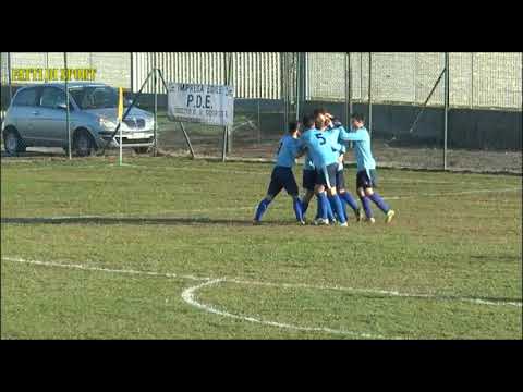 Calcio  Campionato 1° Categoria Girone B : La Vischese - Strambinese 0-2