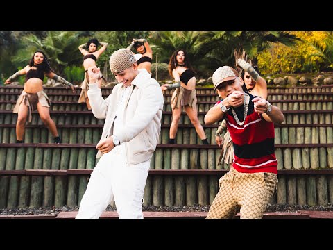 ENLOKCIENDO - Pailita & Jere Klein (Video Oficial) (Prod.Letter)
