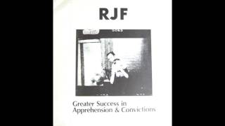 RJF - Zuwiederhandlungen