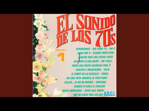 Cuando Triste Estés