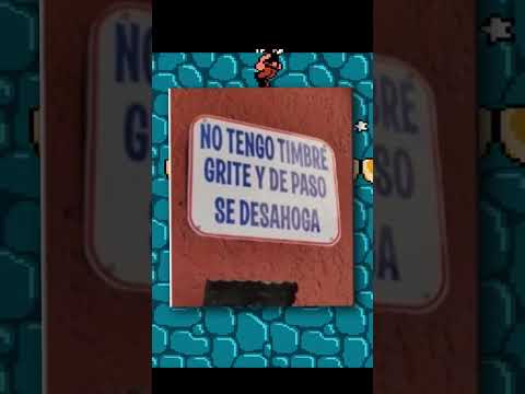 SIGNS FULL OF DETERMINATION #humor #dubbing #memes #memesdaily #spanishmemes