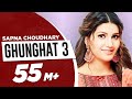 SAPNA CHOUDHARY GHUNGHAT 3 VISHVAJIT CHOUDHARY FULL VIDEO SONG HARYANVI SONG 2019