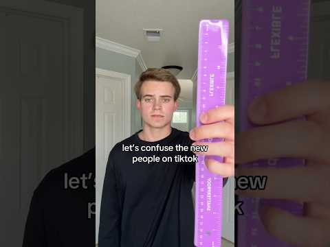 Let’s confuse new people