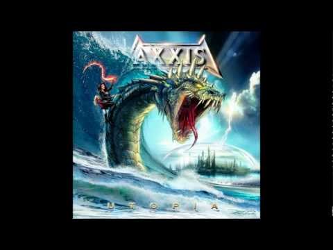 My Father's Eyes - Axxis