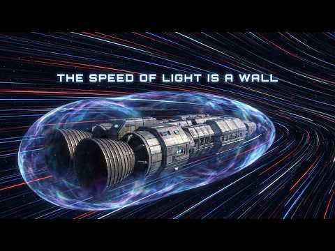 The Real Reason Interstellar Travel May Be Impossible