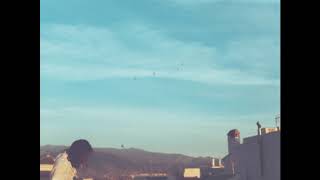 Linus Hasselberg - Jag såg det (med Jens Hult)