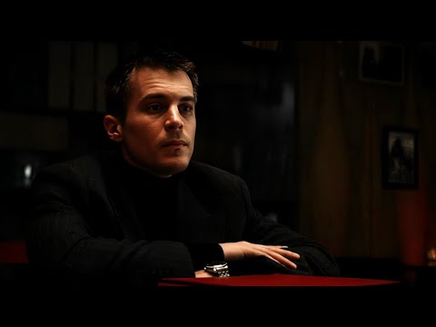 Фишер. Затмение (2 сезон) — Русский тизер-трейлер (2025)
