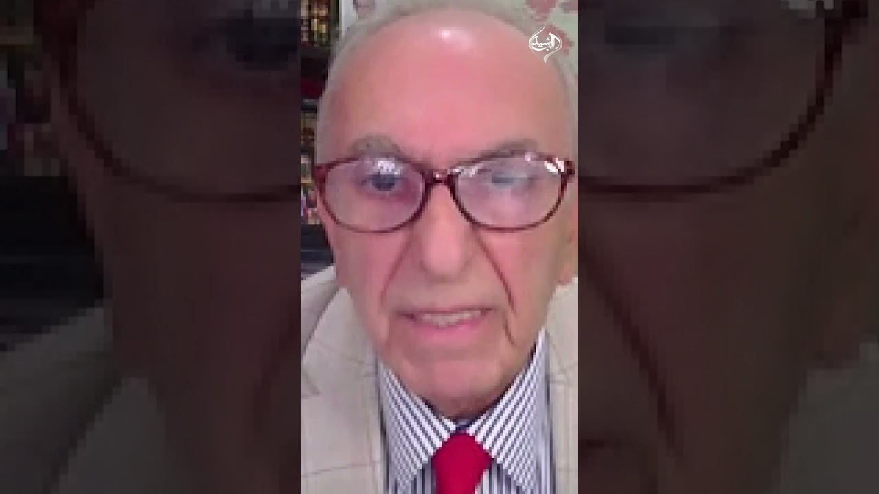 فيديو | صوما: إيران تستهدف المصالح الأمريكية بالمنطقة.. لكنها لا تقارن بأمريكا