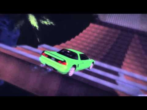 [DM]GameX ft. Bullet - Walking Around The World