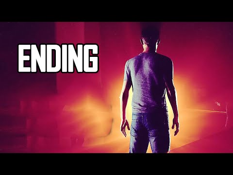 Quantum Break Ending / Final Boss - Gameplay Walkthrough Part 16 (Xbox One)