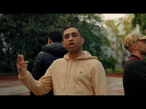 Mister You - K.O Direct feat @haycelemsiofficiel & @i2sofficiel593  (Clip Officiel)