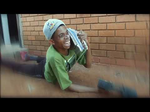 When The Cat Got You Good!!!