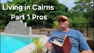 🇦🇺 Moving to Cairns | Pros of living in Cairns | Living in Palm Cove | Northern 