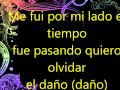 Ricky C-Otro Amor Lyrics 