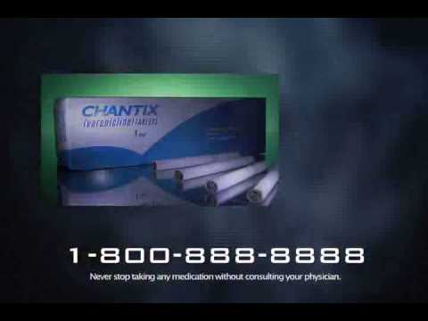Chantix Linked to Suicidal Thoughts and Suicide