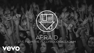 The Neighbourhood - Afraid (Live at The Palladium)