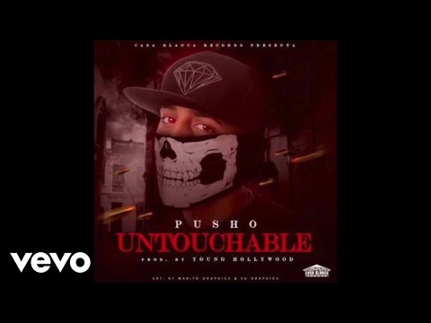 Video thumbnail for Untouchable