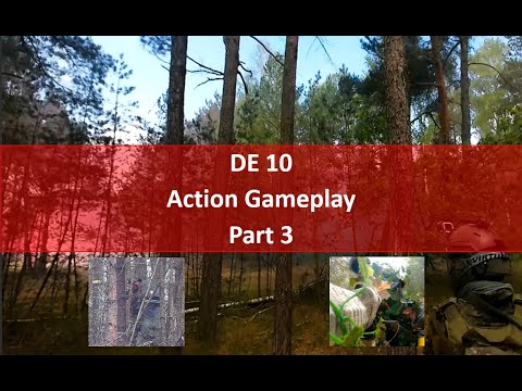 Dark Emergency 10-Gameplay Teil 3 "Viele BBs"