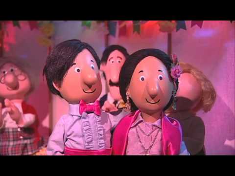 Postmand Per - Forårsdansen