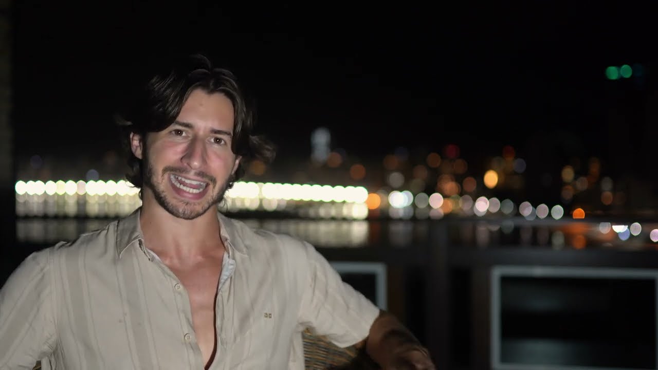 ODEIE O MUNDO E VIVA POR VOCÊ